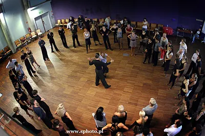 Studio Tańca Cantinero